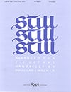 Still Still Still Handbell sheet music cover